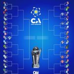 Copa Argentina: pasaron Talleres y Platense y así quedó la llave de 16avos de final