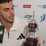 Fran Cerúndolo tras ganar el Argentina Open: Bad Bunny, mensaje para la ATP y la batalla mental con Darderi