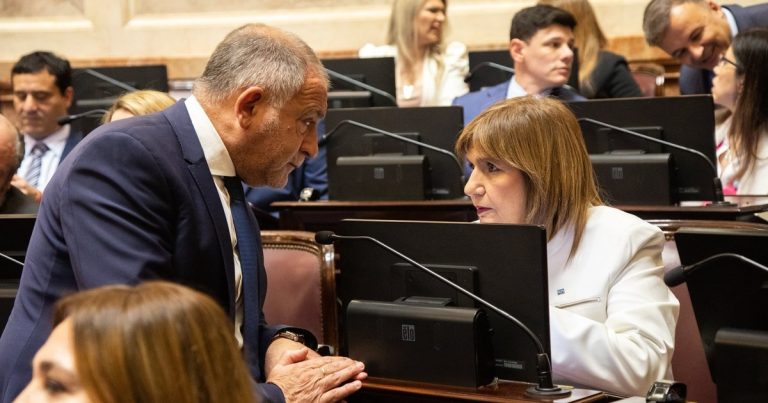 Reforma laboral en Senado hoy, EN VIVO: claves del debate, los cortes por la movilización y últimas noticias este 27 de febrero