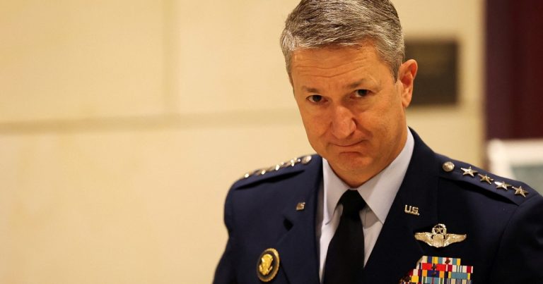 Argentina participa de una cumbre de altos mandos militares convocada por el Pentágono