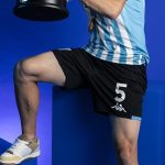 Chau Nardoni en Racing: lo que paga Gremio por su pase