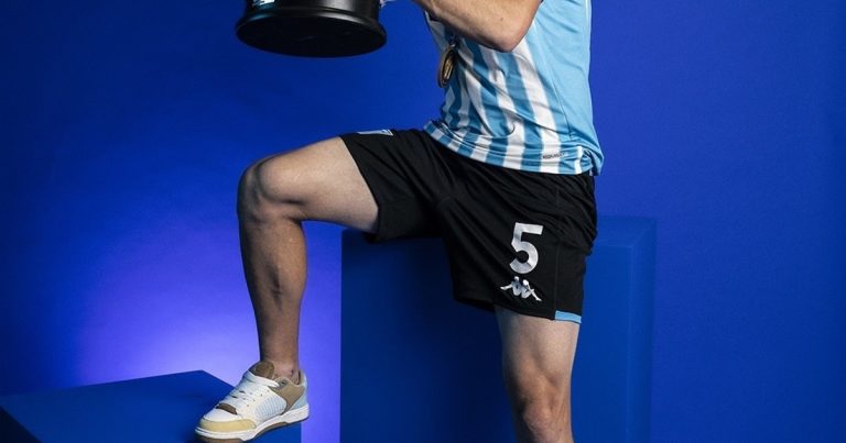 Chau Nardoni en Racing: lo que paga Gremio por su pase