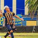 Arsenal volvió a la Primera B, erró un penal y no pudo ganar