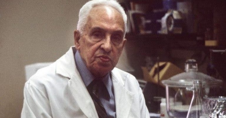 Severo Ochoa y su frase más humana tras perder a su esposa: “Una mujer puede cambiar la trayectoria vital de un hombre; ahora la vida sin ella no es vida”