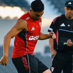 River y Gallardo, bajo presión: visita de máximo riesgo a Argentinos