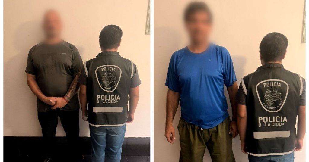 Cuatro años de Derecho de Admisión a tres hinchas de Huracán y clausura parcial del Ducó