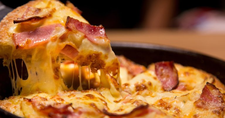 ¿Puedo comer queso si tengo hígado graso?