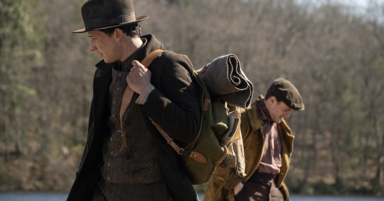 La historia del sonido es como Secreto en la montaña, sí, pero no hará historia