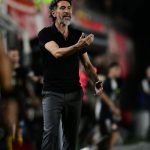 Domínguez: qué hacer con "la jerarquía que se nos fue"