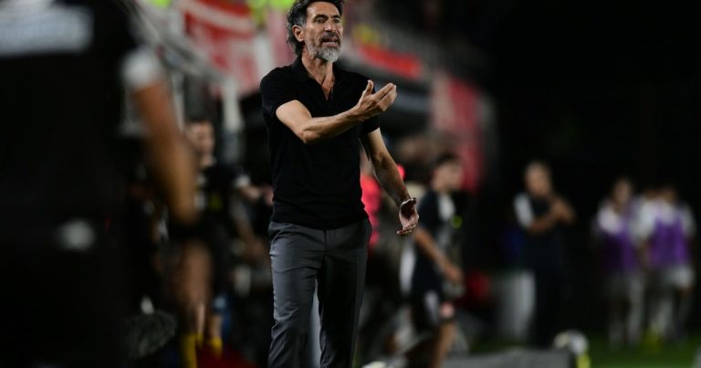 Domínguez: qué hacer con "la jerarquía que se nos fue"