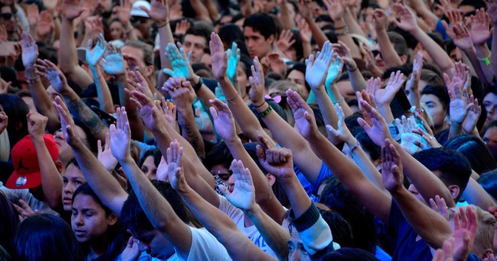 A diferencia de la Iglesia católica, los evangélicos apoyan la baja de la imputabilidad, aunque con reservas