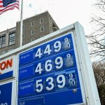 Precio del petróleo y la gasolina hoy, EN VIVO: el valor del combustible en Estados Unidos este 12 de marzo, minuto a minuto
