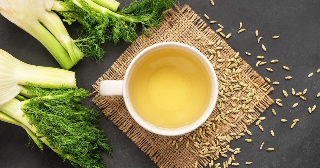 Oro vegetal: el hinojo, la verdura que deshincha y ayuda a combatir la retención de líquidos