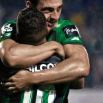 Chicago ganó y se prendió en la pelea del Nacional