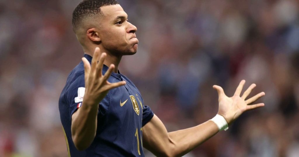 Los 10 jugadores más caros que estarán en el Mundial 2026