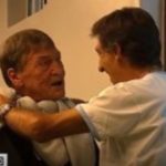 Costas, Falcioni y Cambeses: el reencuentro con risas antes del Atlético Tucumán–Racing