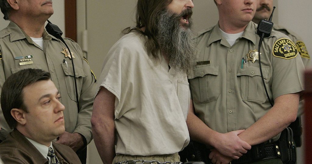 Secuestró a una niña a mitad de la noche mientras dormía y la tuvo en cautiverio 9 meses a solo cinco kilómetros de su casa: la insólita forma en que lo atraparon