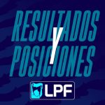 Las tablas de posiciones y cómo sigue el Torneo Apertura después del paro de la AFA
