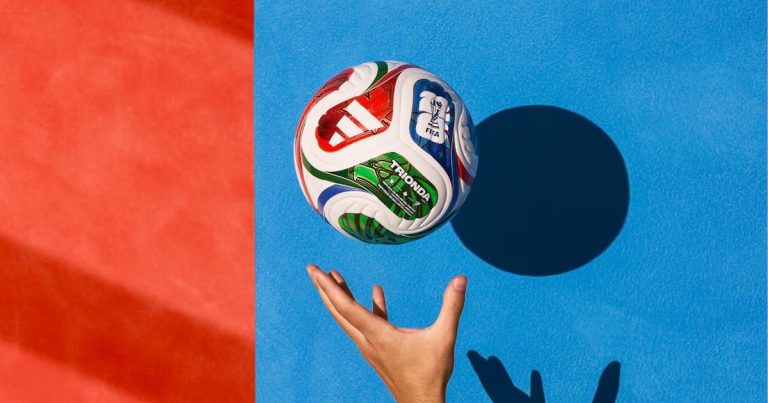 Cómo es y cuánto cuesta la pelota oficial del Mundial 2026