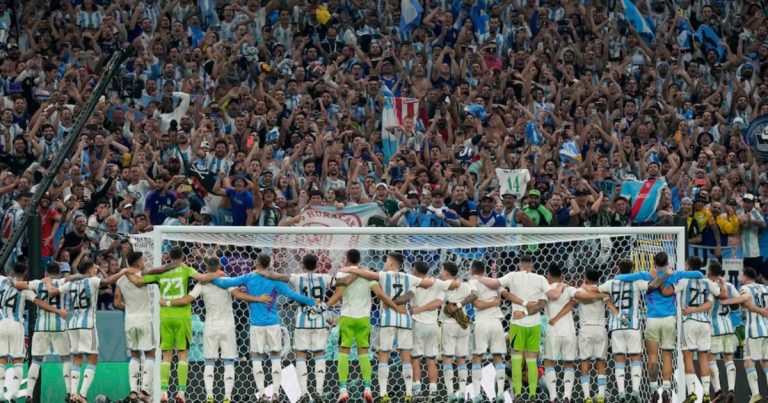 Los países que más Mundiales disputaron: la tabla histórica y en qué puesto está Argentina