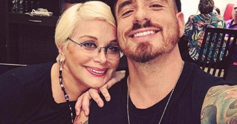 Así vive Fede Bal: seis baños, seis habitaciones, estudio y un pasado marcado por Luis Alberto Spinetta