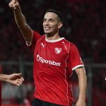 1236 días después, Iván Marcone volvió a convertir