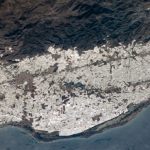 El “mar de plástico” de España que sorprende a la NASA: un gigantesco paisaje agrícola se puede ver desde el espacio como La Gran Muralla China