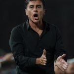 Quinteros, luego del del triunfo de Independiente: del "me gustaría tener más regularidad" a  "no discutí con Lomónaco"