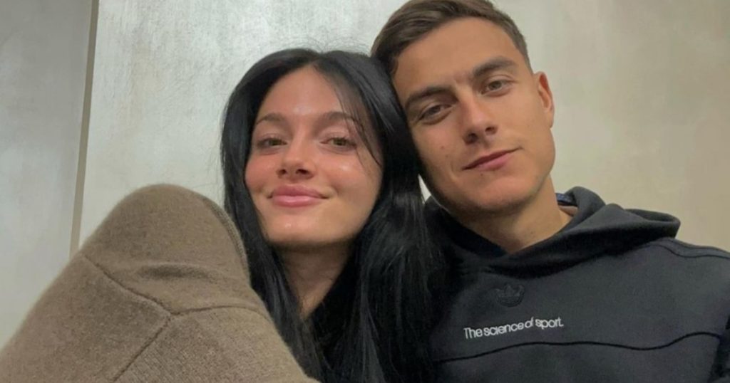 Así es el vestidor de Oriana Sabatini en Roma: tonos blancos y estética minimalista