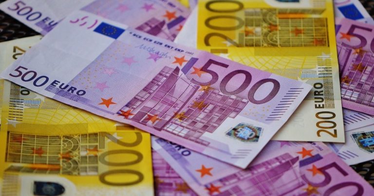 Euro hoy: a cuánto cotiza este domingo 08 de marzo