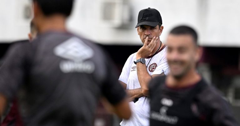 Juega el campeón: con una baja de peso, los convocados de Lanús para visitar a Defensa y Justicia