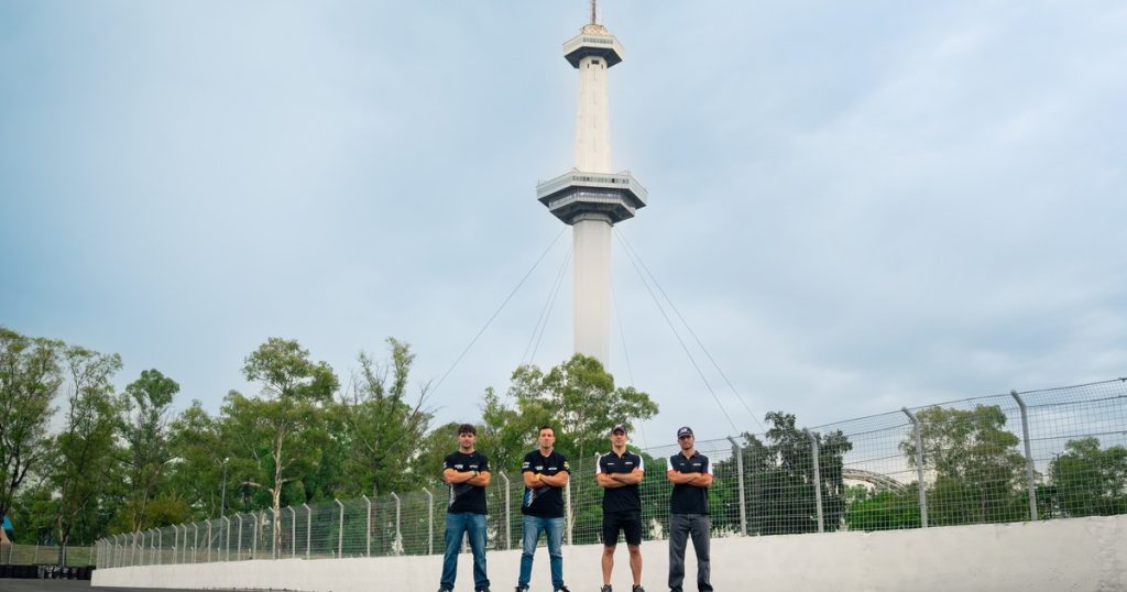 Las claves del Callejero de Buenos Aires según Matías Rossi y Valentín Yankelevich: "Es difícil..."