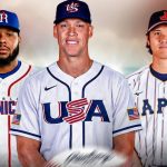 ¿Quién es el favorito a ganar el Clásico Mundial de Béisbol 2026? Los Power Rankings del WBC