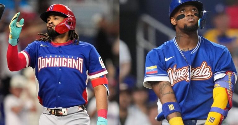 Venezuela vs República Dominicana, EN VIVO: a qué hora es, dónde ver y todo sobre el partido por el Clásico Mundial de Béisbol 2026