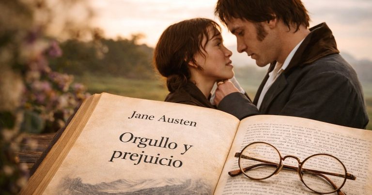 Orgullo y prejuicio: por qué la historia de Elizabeth Bennet y Mr. Darcy sigue enamorando 200 años después