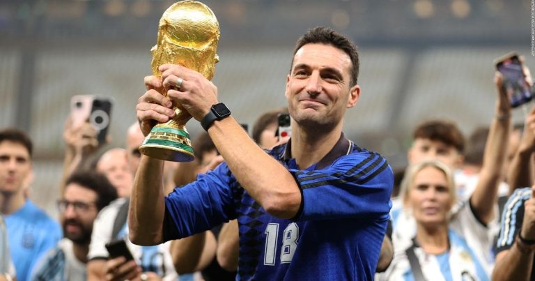 La lista de Scaloni: cuándo es la fecha límite para conocer a los 26 jugadores que irán al Mundial 2026