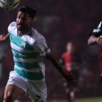Empate con emociones: Colón y Ferro no logran alcanzar la cima