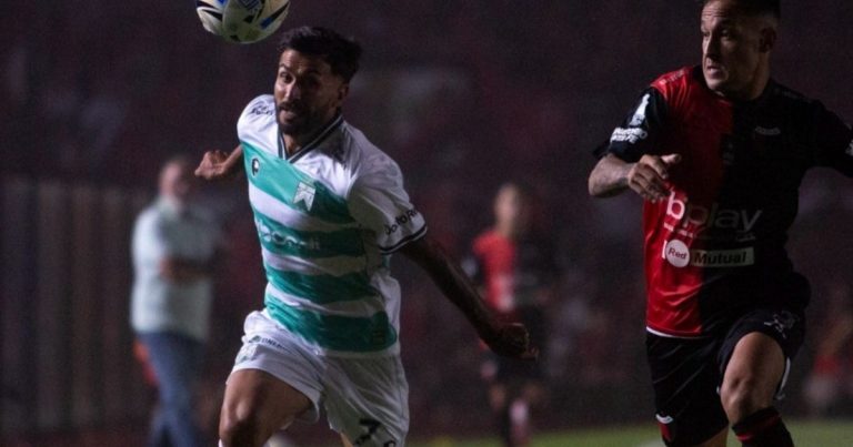 Empate con emociones: Colón y Ferro no logran alcanzar la cima