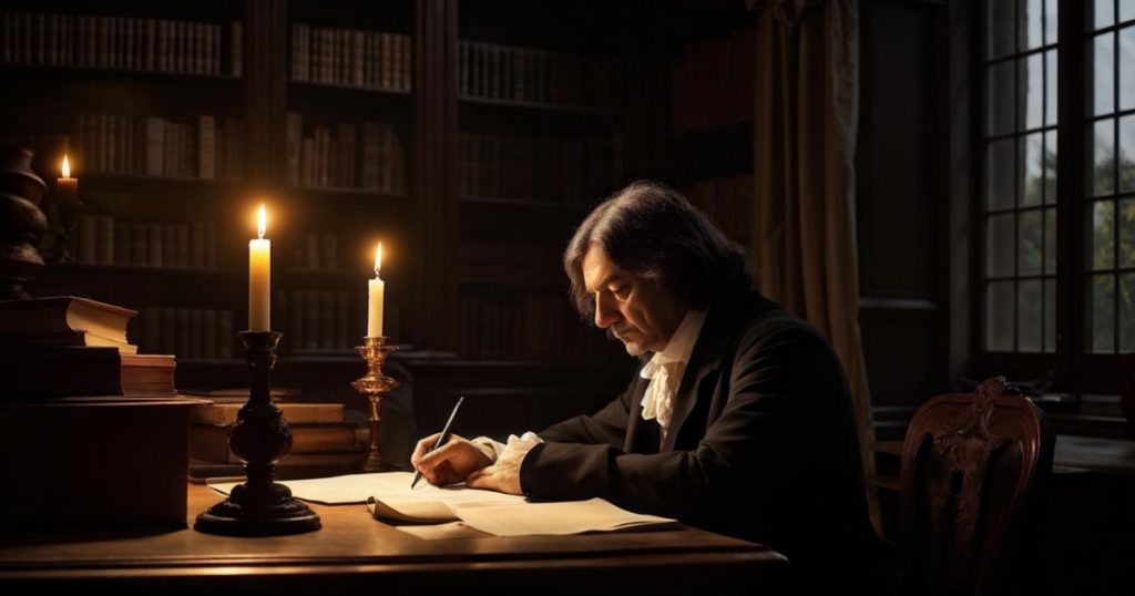 Frases de Descartes para entender lo de ser cartesiano