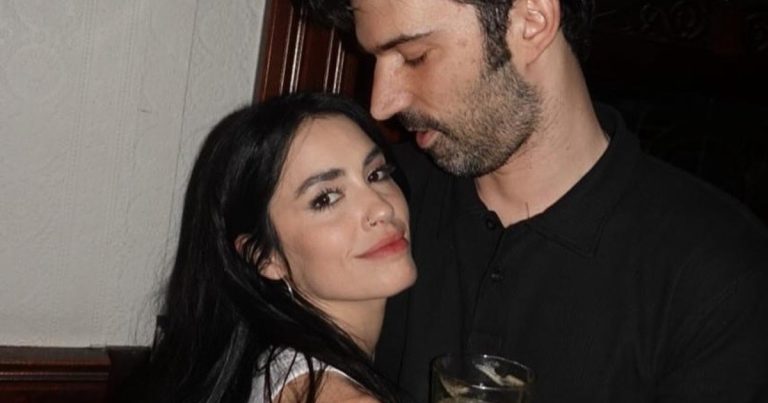 Valuada en más de 2 millones de dólares y con una habitación de "mil" zapatos, así vive Lali Esposito con Pedro Rosemblat