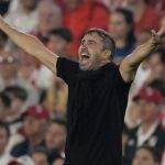 El día Chacho: la llegada de Coudet y los cambios que esperan en River desde este miércoles