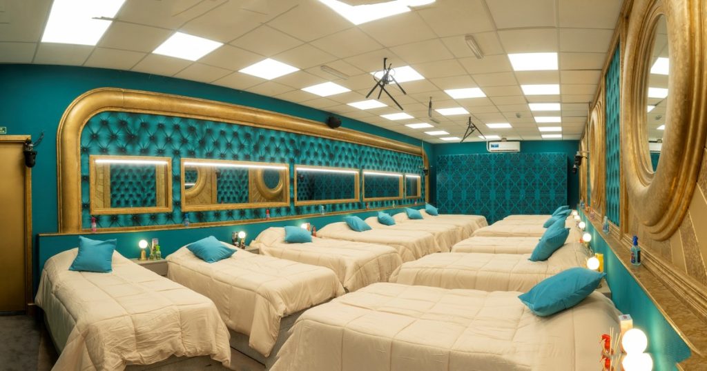 Gran Hermano rompió el molde con la nueva casa de Generación Dorada: lujo estridente para la adaptación constante