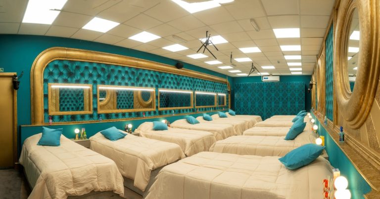 Gran Hermano rompió el molde con la nueva casa de Generación Dorada: lujo estridente para la adaptación constante
