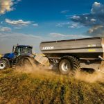 Presentarán en Argentina una nueva máquina que fue desarrollada para el mercado de Estados Unidos y Canadá